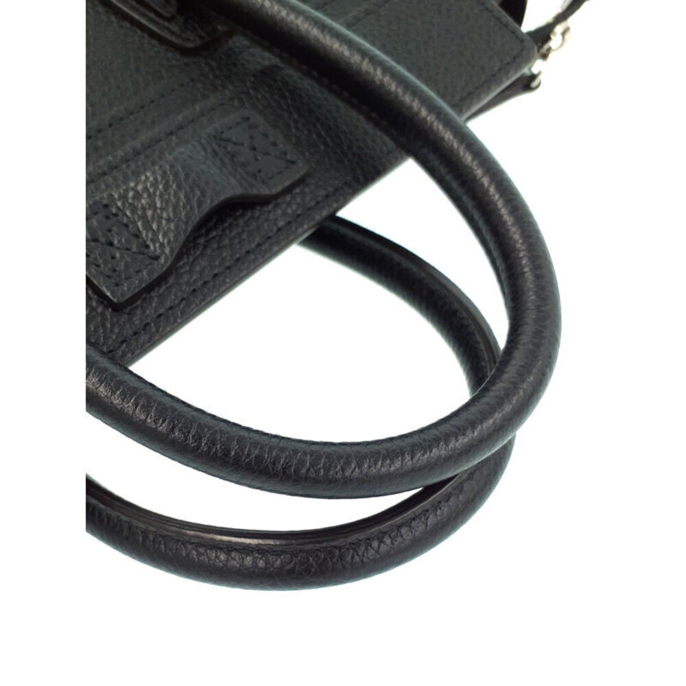 Celine Handbag Luggage Bag 2way - Picture 7 of 9